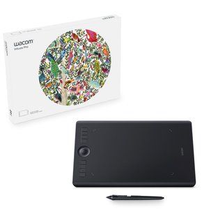 Wacom Intuos Pro- Medium *Brand New*